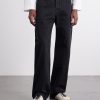 Le De-Nîmes Straight-Leg Jeans - FR