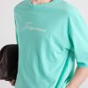 Logo-Print Cotton and Hemp-Blend T-Shirt - CU