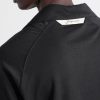 La Chemise Jean Atelier Camp-Collar Jersey Shirt - CU