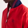 Logo-Embroidered Cotton Blouson Jacket - CU Logo-Embroidered Cotton Blouson Jacket - CU