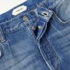 Straight-Leg Jeans - E1