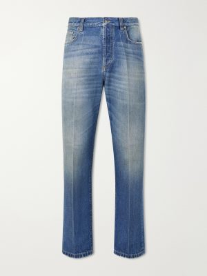 Straight-Leg Jeans Straight-Leg Jeans