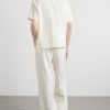 Striped Cotton and Silk-Blend Jacquard Shirt - BK Striped Cotton and Silk-Blend Jacquard Shirt - BK