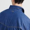 Denim Shirt - CU Denim Shirt - CU