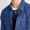 Denim Shirt - E1 Denim Shirt - E1