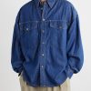 Denim Shirt - FR Denim Shirt - FR