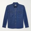 Denim Shirt Denim Shirt