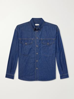 Denim Shirt Denim Shirt