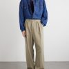 Denim Shirt - OU Denim Shirt - OU