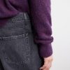 Wide-Leg Jeans - CU Wide-Leg Jeans - CU
