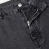 Wide-Leg Jeans - E1 Wide-Leg Jeans - E1