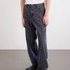 Wide-Leg Jeans - FR Wide-Leg Jeans - FR