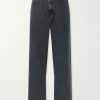 Wide-Leg Jeans Wide-Leg Jeans