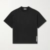Logo-Print Cotton-Jersey T-Shirt Logo-Print Cotton-Jersey T-Shirt