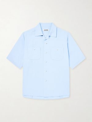 Silk Shirt Silk Shirt