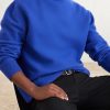 Boiled Wool Sweater - CU Boiled Wool Sweater - CU