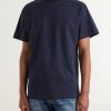 Three-Pack Logo-Appliquéd Cotton-Jersey T-Shirts - FR Three-Pack Logo-Appliquéd Cotton-Jersey T-Shirts - FR