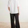 Cotton-Jersey T-Shirt - BK Cotton-Jersey T-Shirt - BK