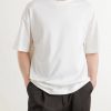 Cotton-Jersey T-Shirt - FR Cotton-Jersey T-Shirt - FR