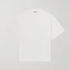 Cotton-Jersey T-Shirt Cotton-Jersey T-Shirt