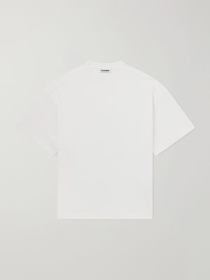 Cotton-Jersey T-Shirt Cotton-Jersey T-Shirt