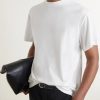 Three-Pack Logo-Appliquéd Cotton-Jersey T-Shirts - CU
