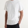 Three-Pack Logo-Appliquéd Cotton-Jersey T-Shirts - FR