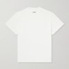 Three-Pack Logo-Appliquéd Cotton-Jersey T-Shirts