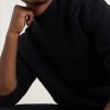 Boiled Wool Sweater - CU Boiled Wool Sweater - CU
