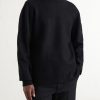Boiled Wool Sweater - FR Boiled Wool Sweater - FR