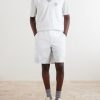Logo-Embroidered Cotton Golf Sweater Vest - OU Logo-Embroidered Cotton Golf Sweater Vest - OU
