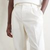 Straight-Leg Cotton-Blend Golf Trousers - CU