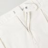 Straight-Leg Cotton-Blend Golf Trousers - E1