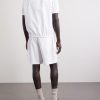 Logo-Appliquéd Shell Golf Jacket - BK Logo-Appliquéd Shell Golf Jacket - BK