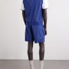 Logo-Appliquéd Tech-Shell Gilet - BK