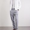 Logo-Appliquéd Shell Jacket - OU