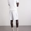 Logo-Appliquéd Cotton Sweater Vest - BK Logo-Appliquéd Cotton Sweater Vest - BK