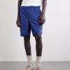 Straight-Leg Shell Tennis Shorts - FR Straight-Leg Shell Tennis Shorts - FR