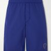 Straight-Leg Shell Tennis Shorts Straight-Leg Shell Tennis Shorts