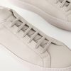 Achilles Full-Grained Leather Sneakers - CU Achilles Full-Grained Leather Sneakers - CU
