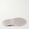 Achilles Full-Grained Leather Sneakers - E1 Achilles Full-Grained Leather Sneakers - E1