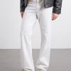 Achilles Full-Grained Leather Sneakers - OU Achilles Full-Grained Leather Sneakers - OU