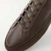 Achilles Full-Grained Leather Sneakers - CU Achilles Full-Grained Leather Sneakers - CU