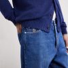 Straight-Leg Jeans - CU Straight-Leg Jeans - CU
