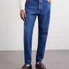 Straight-Leg Jeans - FR Straight-Leg Jeans - FR