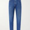 Straight-Leg Jeans Straight-Leg Jeans