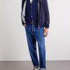 Straight-Leg Jeans - OU Straight-Leg Jeans - OU