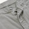 Slim-Fit Cotton-Blend Jeans - E1 Slim-Fit Cotton-Blend Jeans - E1