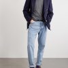 Wool and Cashmere-Blend Sweater - OU Wool and Cashmere-Blend Sweater - OU