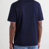Layered Cotton-Jersey T-Shirt - BK Layered Cotton-Jersey T-Shirt - BK